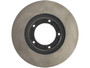 Disc Brake Rotor-C-TEK Standard Centric 121.44108 fits 95-04 Toyota Tacoma