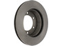 C-TEK Standard Disc Brake Rotors fits 1995-2004 Toyota Tacoma 4Runner  CENTRIC P