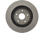 C-TEK Standard Disc Brake Rotors fits 1996-2000 Toyota RAV4  CENTRIC PARTS