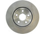 Disc Brake Rotor fits 1997 Toyota Celica  CENTRIC PARTS