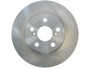 Disc Brake Rotor fits 1997 Toyota Celica  CENTRIC PARTS