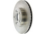 Disc Brake Rotor fits 1997 Toyota Celica  CENTRIC PARTS