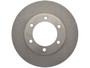 Disc Brake Rotor fits 2000-2007 Toyota Sequoia Tundra  C-TEK BY CENTRIC