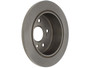Disc Brake Rotor-C-TEK Standard Centric 121.44126