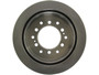 Disc Brake Rotor-C-TEK Standard Centric 121.44128