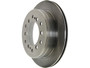 Disc Brake Rotor-C-TEK Standard Centric 121.44128