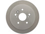 Disc Brake Rotor-C-TEK Standard Centric 121.44132 fits 04-10 Toyota Sienna
