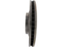 Centric Parts Disc Brake Rotor P/N:121.44150