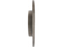Centric Parts Disc Brake Rotor P/N:121.44161