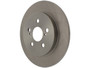 Disc Brake Rotor-C-TEK Standard Centric 121.44165
