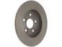 Disc Brake Rotor-C-TEK Standard Centric 121.44165