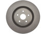 C-TEK Standard Disc Brake Rotors fits 2010-2017 Lexus LS460  CENTRIC PARTS