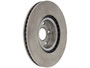 C-TEK Standard Disc Brake Rotors fits 2012-2022 Lexus IS350 GS350 RC350  CENTRIC