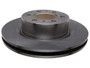 Centric Parts Disc Brake Rotor P/N:121.44220