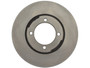 Disc Brake Rotor fits 1974-1984 Mazda B2000 Rotary Pickup B1800  C-TEK BY CENTRI