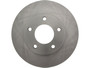 Disc Brake Rotor fits 1993-1995 Mazda MPV  CENTRIC PARTS