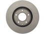 C-TEK Standard Disc Brake Rotors fits 1995-2006 Mazda Millenia MPV  CENTRIC PART