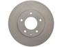 C-TEK Standard Disc Brake Rotors fits 1995-2006 Mazda Millenia MPV  CENTRIC PART