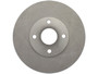 C-TEK Standard Disc Brake Rotors fits 1999-2003 Mazda Protege  CENTRIC PARTS
