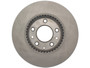Disc Brake Rotor-C-TEK Standard Centric 121.45063 fits 03-05 Mazda 6