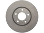 Disc Brake Rotor fits 2004-2015 Mazda 3 5  C-TEK BY CENTRIC