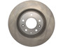 C-TEK Standard Disc Brake Rotors fits 2004-2011 Mazda RX-8  CENTRIC PARTS