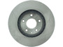 C-TEK Standard Disc Brake Rotors fits 2014-2018 Mazda 6  CENTRIC PARTS