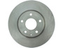 C-TEK Standard Disc Brake Rotors fits 2014-2018 Mazda 6  CENTRIC PARTS