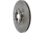 C-TEK Standard Disc Brake Rotors fits 1986-1994 Mitsubishi Mighty Max Montero  C