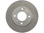 Disc Brake Rotor fits 1993-1994 Plymouth Colt  CENTRIC PARTS