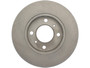 Disc Brake Rotor fits 1993-1994 Plymouth Colt  CENTRIC PARTS