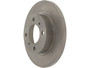 Disc Brake Rotor fits 1993-1994 Plymouth Colt  CENTRIC PARTS