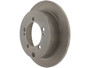 C-TEK Standard Disc Brake Rotors fits 1994-2006 Mitsubishi Eclipse Galant Lancer