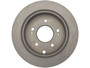Disc Brake Rotor fits 2004-2012 Mitsubishi Galant Eclipse  C-TEK BY CENTRIC
