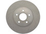 Disc Brake Rotor-C-TEK Standard Centric 121.47012