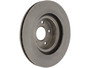 Disc Brake Rotor-C-TEK Standard Centric 121.47012