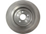 Disc Brake Rotor fits 2000-2006 Subaru Legacy,Outback Baja  C-TEK BY CENTRIC