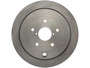 C-TEK Standard Disc Brake Rotors fits 2006-2014 Subaru Tribeca B9 Tribeca  CENTR