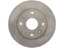 C-TEK Standard Disc Brake Rotors fits 2004-2008 Suzuki Forenza Reno  CENTRIC PAR