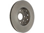 Disc Brake Rotor fits 2001-2003 Kia Spectra Sephia  C-TEK BY CENTRIC