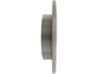 Centric Parts Disc Brake Rotor P/N:121.50013