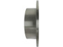 Centric Parts Disc Brake Rotor P/N:121.50016