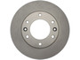 C-TEK Standard Disc Brake Rotors fits 2006-2014 Kia Sedona  CENTRIC PARTS