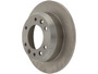 Disc Brake Rotor-C-TEK Standard Centric 121.50018