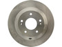 Disc Brake Rotor fits 2015-2019 Kia Sorento  C-TEK BY CENTRIC