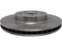 Centric Parts Disc Brake Rotor P/N:121.50040