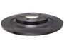 Centric Parts Disc Brake Rotor P/N:121.50047