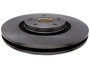 Centric Parts Disc Brake Rotor P/N:121.50048