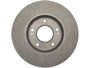 C-TEK Standard Disc Brake Rotors fits 2001-2005 Hyundai Santa Fe  CENTRIC PARTS