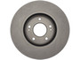 C-TEK Standard Disc Brake Rotors fits 2001-2006 Hyundai Santa Fe  CENTRIC PARTS